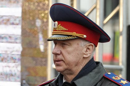 Бастрыкин назвал атаку на Кремль типичным стилем властей Украины