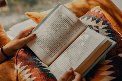 Популярный российский книжный сервис допустил утечку данных пользователей