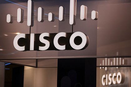 Cisco уничтожила запчасти для оборудования в России на 1,9 миллиарда рублей