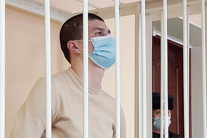 С помилованного за расправу над Пехтелевой преступника сняли еще одно наказание