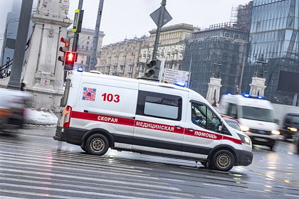 Высадивший ребенка из скорой под Москвой медик отбыл срок за смерть пациентки