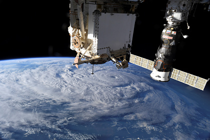 На МКС отключили систему подачи кислорода для поиска утечки воздуха
