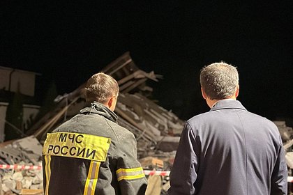 В Белгороде беспилотник упал на жилые дома и взорвался. Погибли три человека, включая ребенка. Что известно?