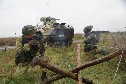 Полковник раскрыл последствия применения ВСУ кассетных бомб