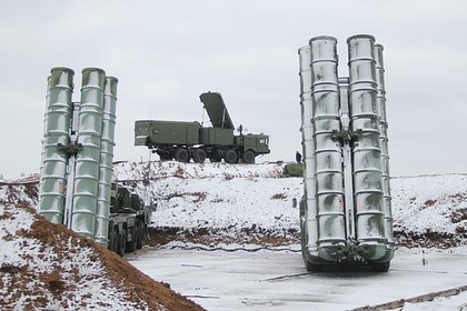 Российская ПВО перехватила пять снарядов HIMARS и 40 дронов ВСУ