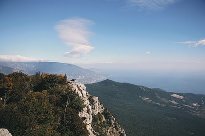 В Крыму за ночь сбили 28 беспилотников