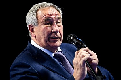 Тарпищев рассказал о выдаче виз российским теннисистам для участия в Уимблдоне