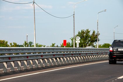 В Воронежской области призвали граждан воздержаться от поездок