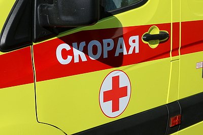 Десятерых российских подростков госпитализировали после употребления алкоголя