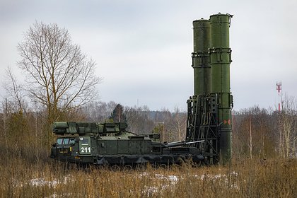 В Минобороны подтвердили уничтожение трех «Точек-У» над Курской областью