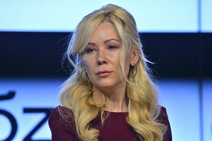 Екатерина Мизулина ответила выпустившему на нее дисс рэперу Оксимирону