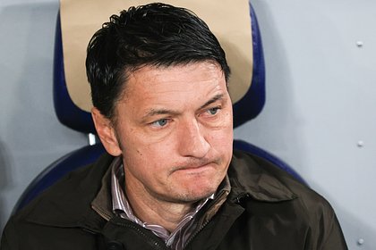 Лидер РПЛ предложит новый контракт главному тренеру
