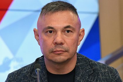 Костя Цзю оценил слова главы UFC о женском поведении мужчин в США