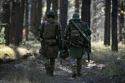 В России ответили на вопрос о главном оружии армии в зоне СВО