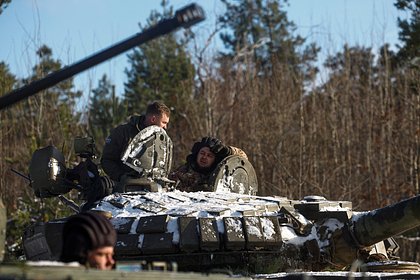 В ЕС нашли способ помогать Украине в условиях усталости Запада от конфликта