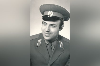 Умер один из первых исполнителей песни «День Победы» Эдуард Лабковский