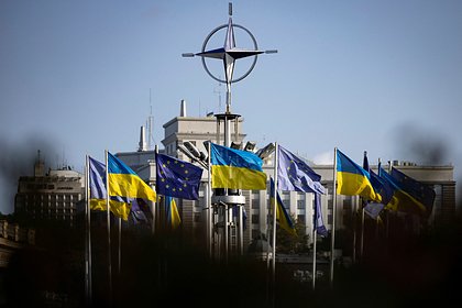 В Германии оценили шансы Украины на вступление в ЕС