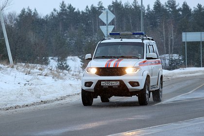 Власти опубликовали список погибших членов экипажа Ил-76