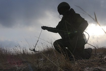 Правозащитники обвинили ВСУ в использовании запрещенного оружия против ВС России