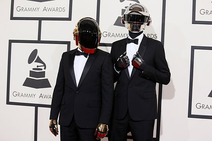 Бывший участник Daft Punk высказался о причине распада группы