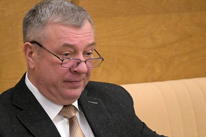 Депутат объяснил слова о Колыме для «врагов государства»