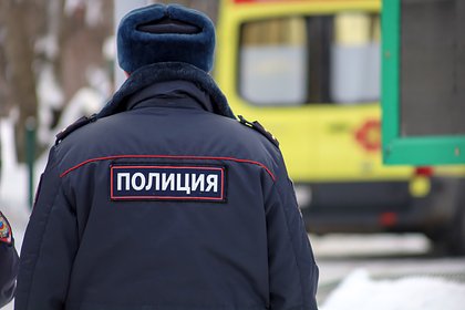 Пропавшего 15-летнего российского школьника нашли мертвым в пойме реки