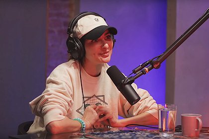 Звезда Comedy Woman рассказала о травле в интернете