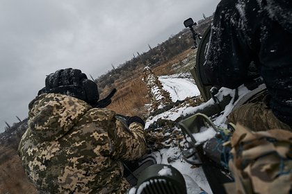 Стало известно о танковом обстреле ВСУ Брянской области