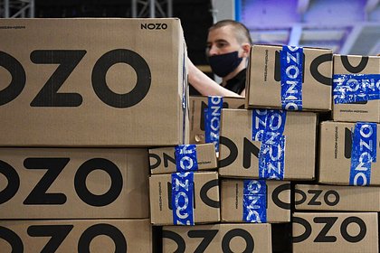 Россиянин подрался с сотрудником Ozon из-за некачественного товара