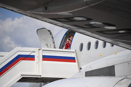 Названы расходы на восстановление 11 самолетов Ту-204, Ил-96 и Ан-124