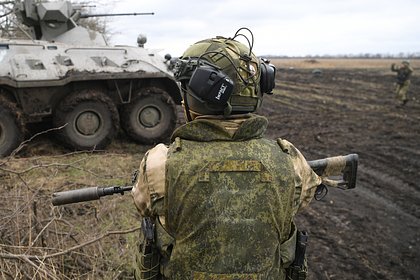 Военный эксперт описал способ уничтожения опорного пункта ВСУ БТР-камикадзе