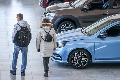 Целесообразность покупки более дешевых российских машин в Казахстане оценили