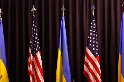 Раскрыт секрет военной помощи США Украине