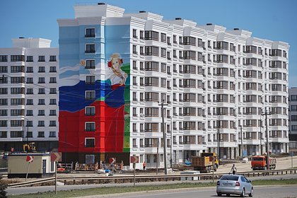 Российские судебные приставы простят долги жителям новых регионов