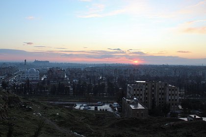 В Сирии сообщили о гибели четырех военных во время израильской атаки
