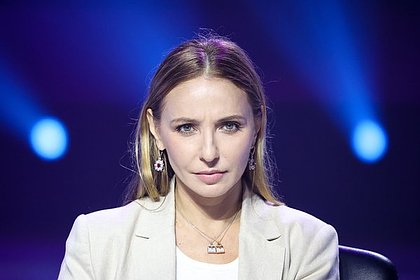 Навка высказалась о выступлениях на Олимпиаде без флага и гимна