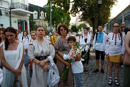 Раскрыта реакция украинцев на провал ВСУ