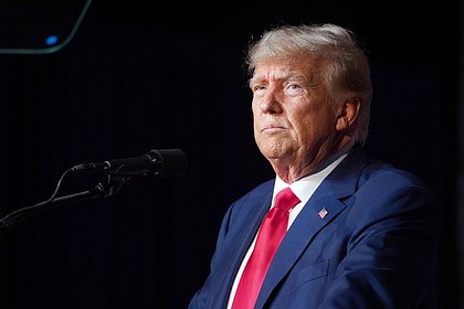 Трамп обвинил Байдена в борьбе с ним «методами сталинской России»