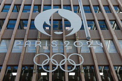 Стала известна реакция оргкомитета Олимпиады-2024 на допуск россиян
