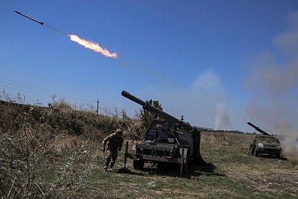 Минобороны сообщило об уничтожении трех вагонов с боеприпасами ВСУ