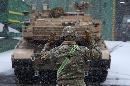 Названы две возможные причины полномасштабного конфликта между Россией и НАТО