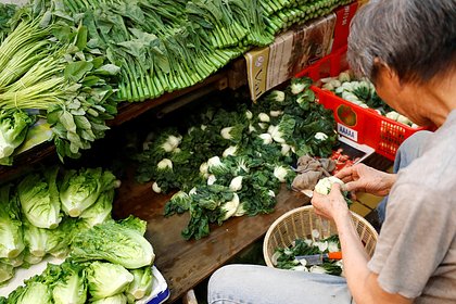 Экологически чистые продукты увеличили продолжительность жизни