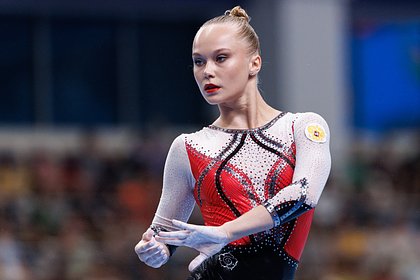Олимпийская чемпионка из России рассказала о своих доходах
