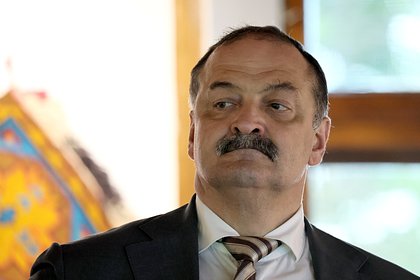 Глава Дагестана предложил «поставить точку» на событиях в аэропорту Махачкалы