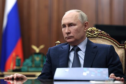 Путин подписал закон об увеличении МРОТ с 2024 года. На сколько вырастет минимальная зарплата?