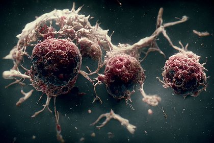 Впервые протестирована новая форма клеточной иммунотерапии рака мозга