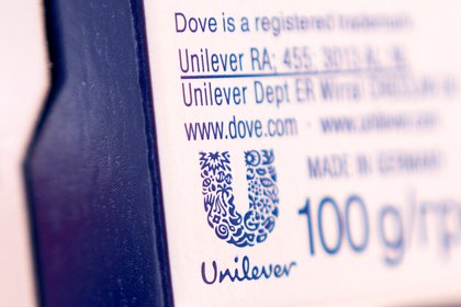 Unilever объяснила решение остаться в России