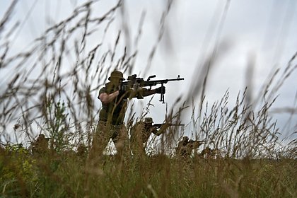 Жилой дом попал под обстрел ВСУ в приграничном российском регионе