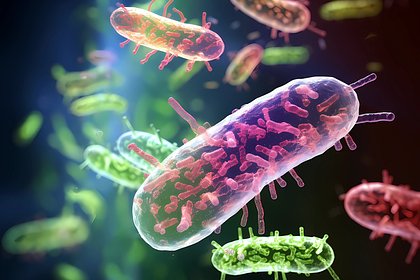 Обнаружена новая причина появления устойчивости к антибиотикам
