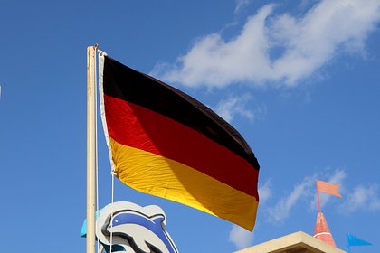 Глава Минфина ФРГ пожаловался на отсутствие экономического роста в Германии